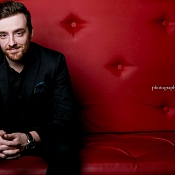 Ведущий Александр Голомысов, Беларусь - фото 1