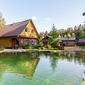 Усадьба «Сосновая роща»  , Беларусь - фото 1