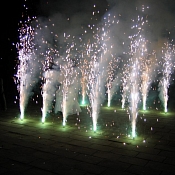 Ведущий Александр Козырев, Беларусь - фото 2