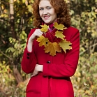 Татьяна Любавина