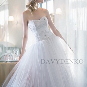 Свадебный салон Davydenko, Беларусь - фото 3
