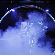 Tron Wheel Show, Беларусь - фото 1