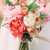 Свадебный оформитель Студия свадебного декора "Expromto" ., Беларусь - фото 3