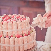 BonBons   - свадебные торты, Беларусь - фото 3