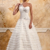 Свадебный салон Николь, Беларусь - фото 1