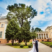 Фотограф Оля Радостева, Беларусь - фото 1