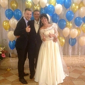 Ведущий Павел Пашкевич, Беларусь - фото 2