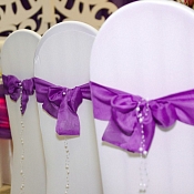 Свадебный оформитель Александра Гурбанова, Беларусь - фото 2