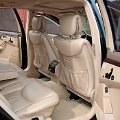 Аренда Mercedes W220  , Беларусь - фото 2