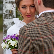 Свадебный стилист Екатерина Щербакова, Беларусь - фото 1