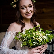 Фотограф Ольга Харлович, Беларусь - фото 1