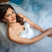 Свадебный стилист Юлия Захаревич, Беларусь - фото 2