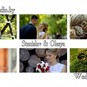 Видеограф Вадим Лазакович, Беларусь - фото 1