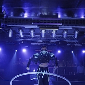 Tron Wheel Show, Беларусь - фото 3