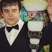 Шоу мыльных пузырей  BubbleShow, Беларусь - фото 1