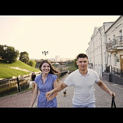 Видеограф Влад Смирнов, Беларусь - фото 2