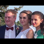 Видеограф Сергей  Правдин, Беларусь - фото 1