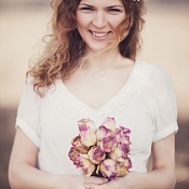 Фотограф Алина Павлинина, Беларусь - фото 3