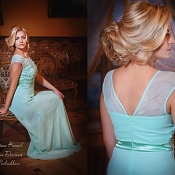 Свадебный стилист Марина Денисенко, Беларусь - фото 1