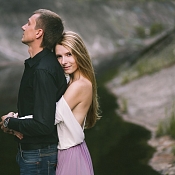 Фотограф Влада Карпович, Беларусь - фото 2