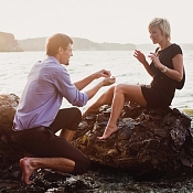 Фотограф Наташа Домино, Беларусь - фото 3