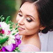 Свадебный стилист Наталья Алексеевич, Беларусь - фото 3