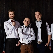 Nice Feeling Band Кавер - группа, Беларусь - фото 2