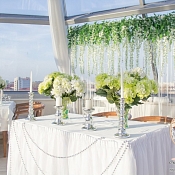 Свадебный оформитель Студия стильных свадеб ART decor, Беларусь - фото 2