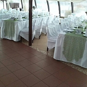 Свадебный оформитель Анастасия Новицкая, Беларусь - фото 1