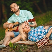 Фотограф Андрей Гузовяко, Беларусь - фото 3