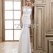 Свадебный салон ... Центр свадебных услуг "Zeffir"., Беларусь - фото 2