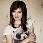 Елена Кратович