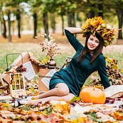 Фотограф Анна Вайт, Беларусь - фото 3