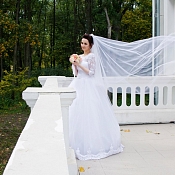 Фотограф Ольга Хребтович-Сорока, Беларусь - фото 1