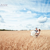 Фотограф Юлия Шаляпина , Беларусь - фото 1