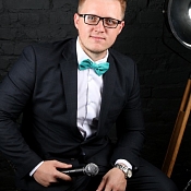 Ведущий Andrey Anderson, Беларусь - фото 2