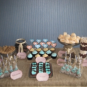 Юлия Кравцова - свадебные торты, Беларусь - фото 3