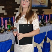 Ведущий Зоряна Event4You, Беларусь - фото 1