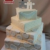 Tortnazakaz   - свадебные торты, Беларусь - фото 1