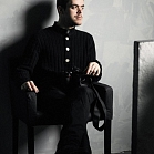 Иван Матюлин