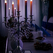 Свадебный оформитель Виктория Варейко, Беларусь - фото 2