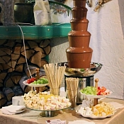 "Ладно-Шоколадно" Шоколадные фонтаны, Беларусь - фото 2