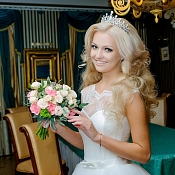 Свадебный стилист Татьяна Машук, Беларусь - фото 2