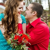 Фотограф Мария Фраймович, Беларусь - фото 2