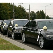 Аренда BMW E65  , Беларусь - фото 3