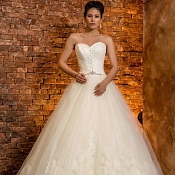 Свадебный салон Николь, Беларусь - фото 2