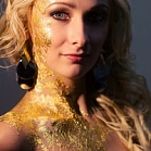 Екатерина Щербакова