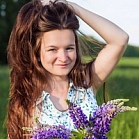 Оксана Лебедь