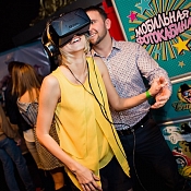 Виртуальная реальность  Oculus Rift, Беларусь - фото 3