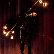 Театр огня ERIDAN, Беларусь - фото 3